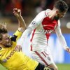 AS Monaco, în semifinalele Ligii Campionilor după o nouă victorie cu Borussia Dortmund